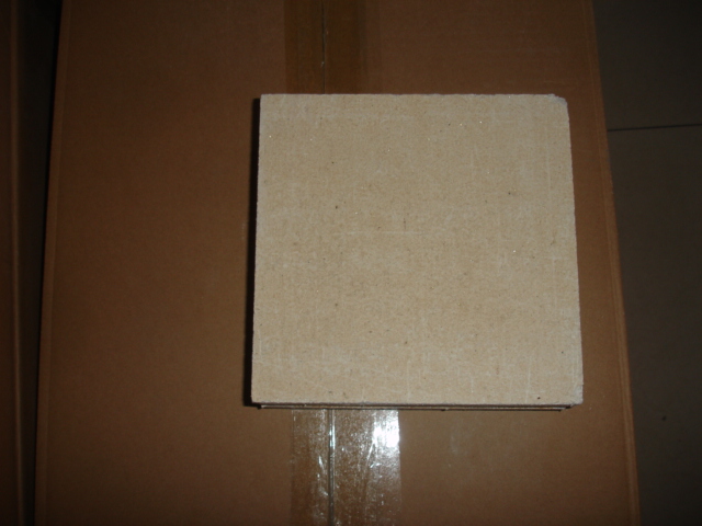 Ceramic Fiber Board