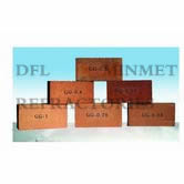 Diatomite Insulation Bricks