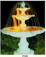 喷泉Fountain-FTN043