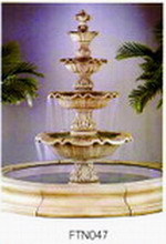 喷泉Fountain-FTN047