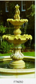喷泉Fountain-FTN050